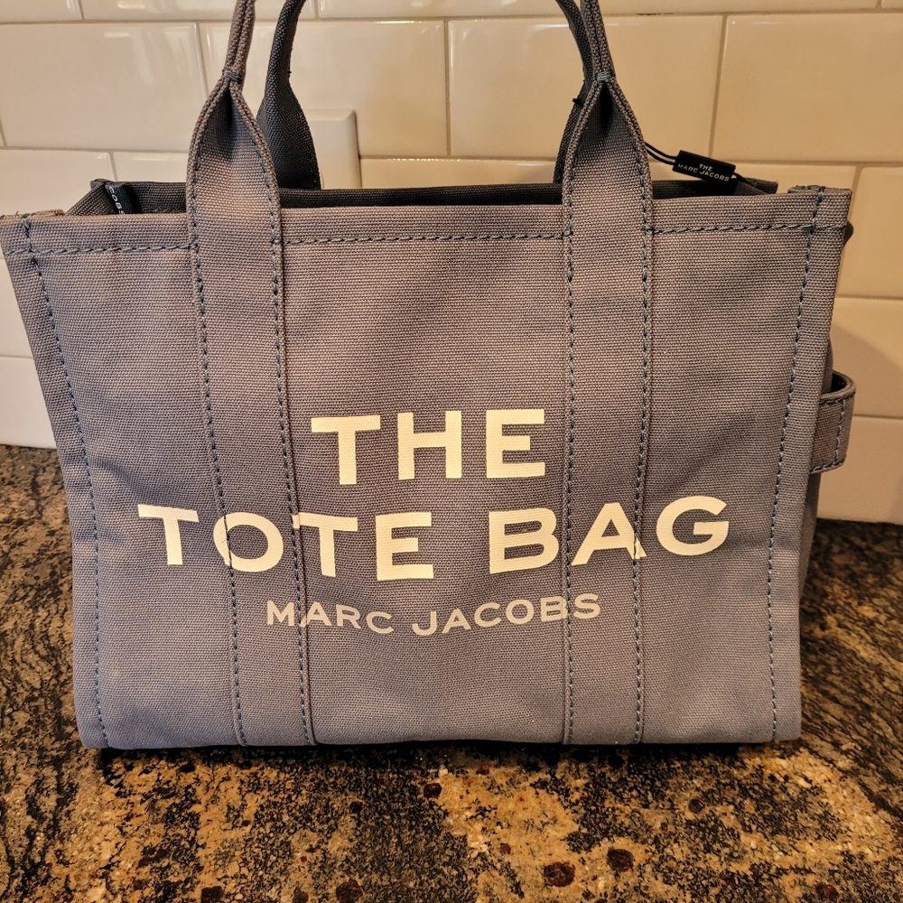 Marc Jacobs tote bag